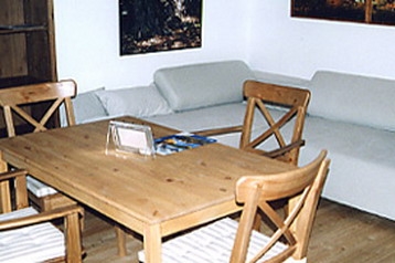 Casa rural Liebing 1